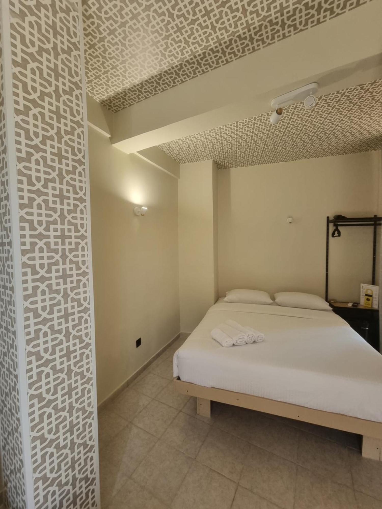 7Athens Aparthotel Exterior photo